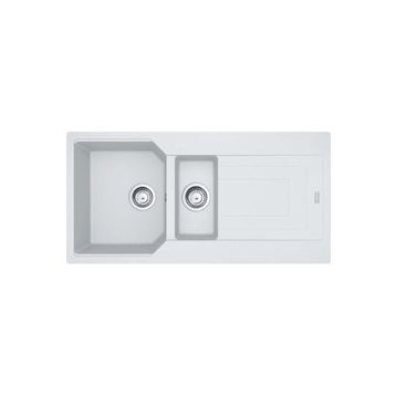 Franke Urban Ubg 651-100 Bıanco Granit Evye