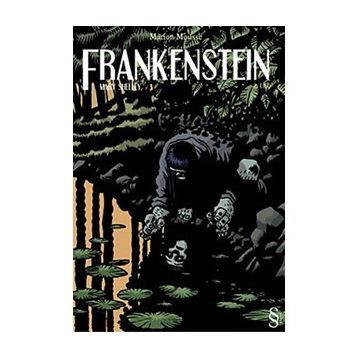 Frankenstein Cilt: 2 - Mary Shelley
