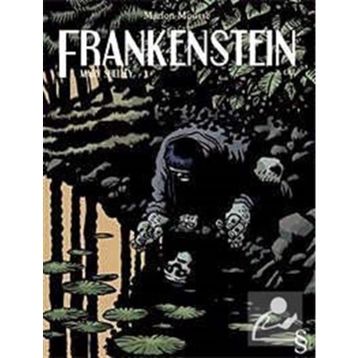 Frankenstein Cilt: 2 - Mary Shelley