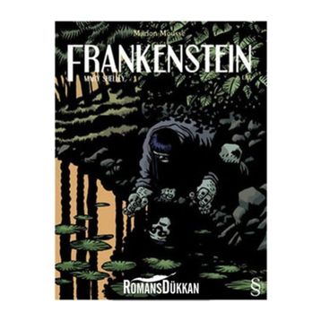 Frankenstein Cilt: 2 - Mary Shelley