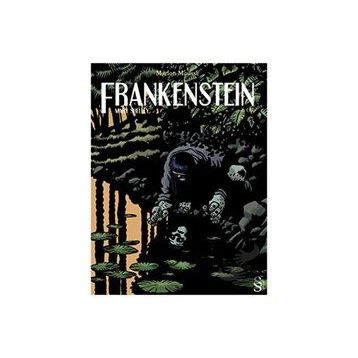 Frankenstein Cilt: 2 - Mary Shelley