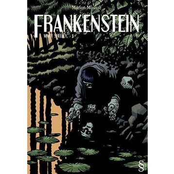 Frankenstein Cilt: 2 - Mary Shelley