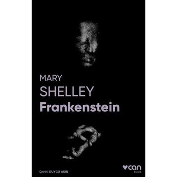 Frankenstein: (Fotoğraflı Klasikler)