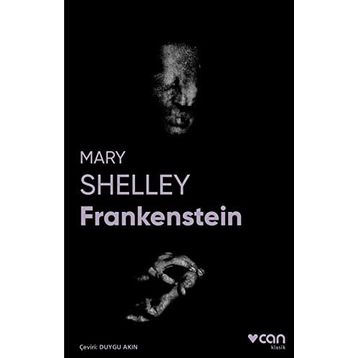 Frankenstein: (Fotoğraflı Klasikler)