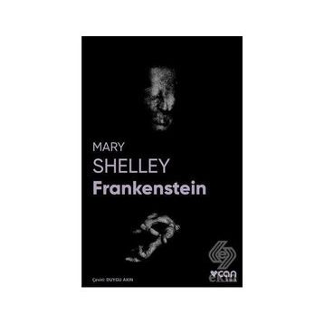 Frankenstein: (Fotoğraflı Klasikler)