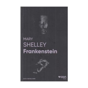 Frankenstein: (Fotoğraflı Klasikler)