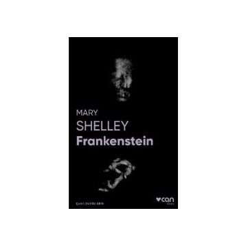 Frankenstein: (Fotoğraflı Klasikler)