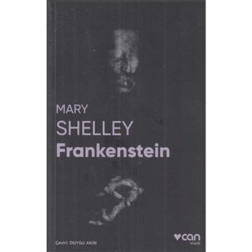 Frankenstein: (Fotoğraflı Klasikler)