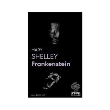 Frankenstein: (Fotoğraflı Klasikler)