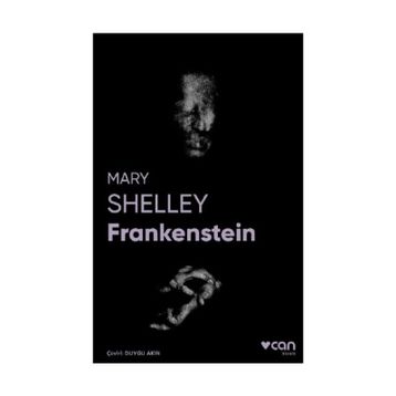 Frankenstein: (Fotoğraflı Klasikler)