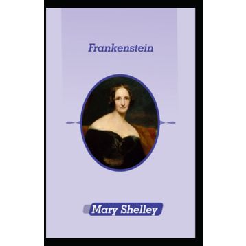 Frankenstein (İngilizce) - Mary Shelley