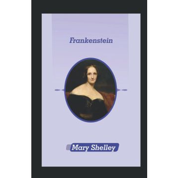 Frankenstein (İngilizce) - Mary Shelley