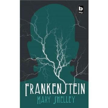 Frankenstein - Mary Sheley