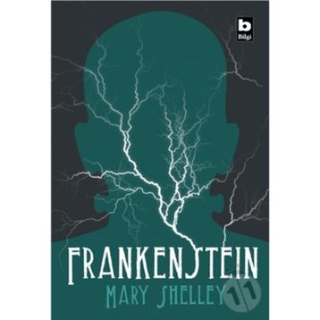 Frankenstein - Mary Sheley