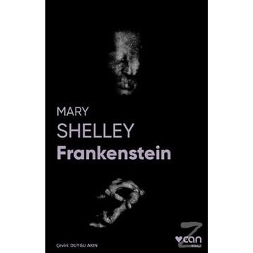 FRANKENSTEIN - MARY SHELLY