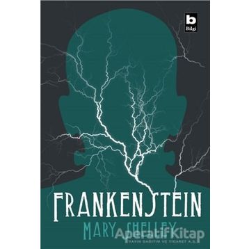 FRANKENSTEIN - MARY SHELLY