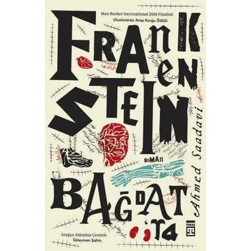 Frankenstein Timaş Yayınları