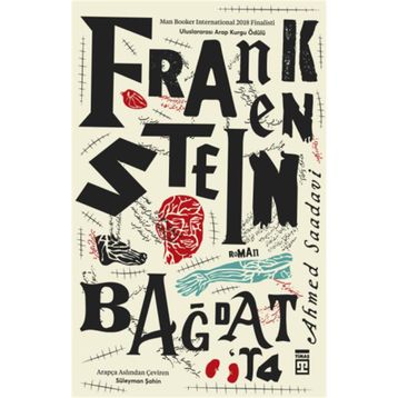 Frankenstein Timaş Yayınları