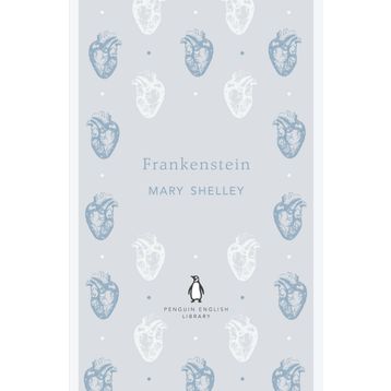 Frankenstein-Usborne Publishing