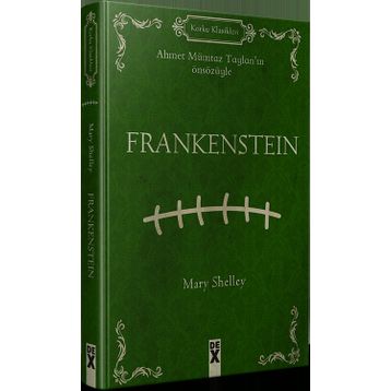 Frankenstein-Usborne Publishing