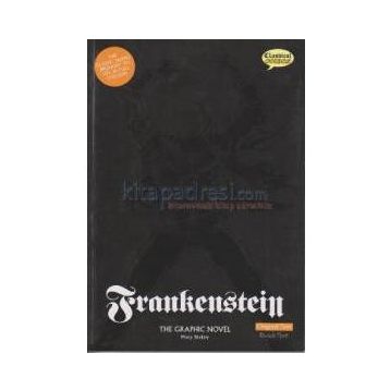 Frankenstein Ya Da Modern Prometheus - Mary Shelley