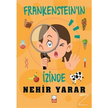 Frankenstein'in İzinde / Nehir Yarar