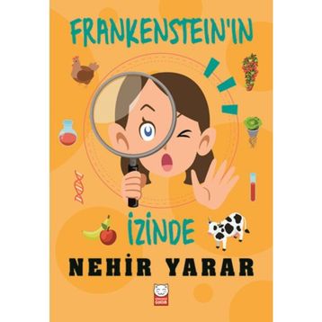 Frankenstein'in İzinde / Nehir Yarar