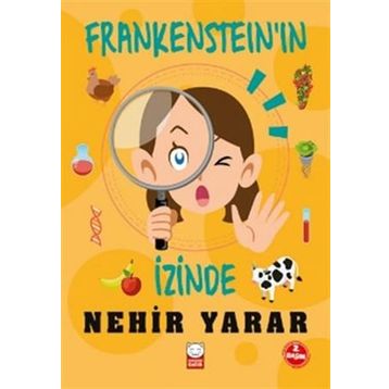 Frankenstein'in İzinde / Nehir Yarar