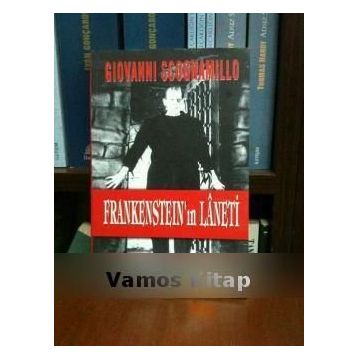 FRANKENSTEIN'IN LANETI - GIOVANNI SCOGNAMILLO