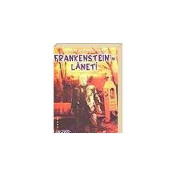 FRANKENSTEIN'IN LANETI - GIOVANNI SCOGNAMILLO