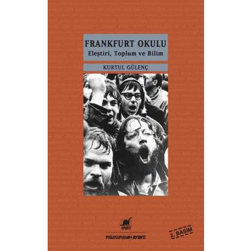 Frankfurt Okulu - Kurtul Güvenç