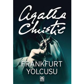 FRANKFURT YOLCUSU - AGATHA CHRISTIE