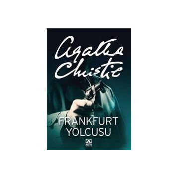 FRANKFURT YOLCUSU - AGATHA CHRISTIE