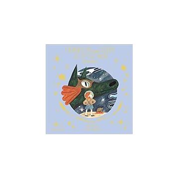 Franklin And Luna Go To The Moon - Jen Campell