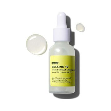 Frankly %10 Betain Niacinamide 30 ml Serum