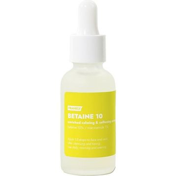 Frankly %10 Betain Niacinamide 30 ml Serum