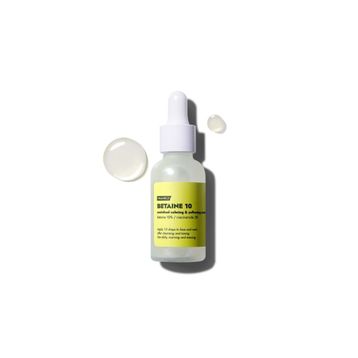 Frankly %10 Betain Niacinamide 30 ml Serum