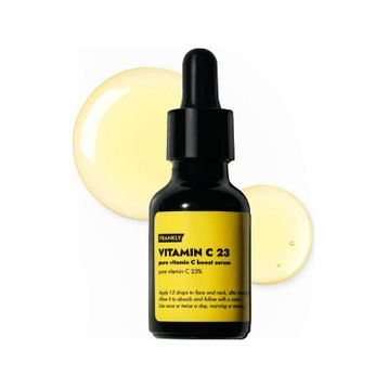 Frankly %23 Saf C Vitamini Leke Karşıtı 15 ml Serum