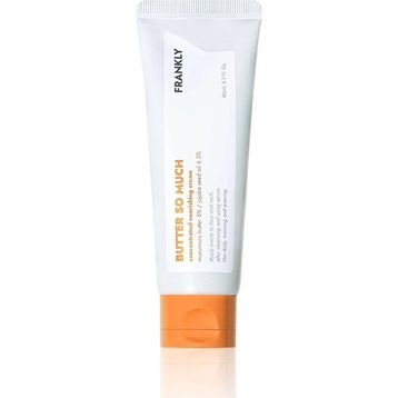Frankly Butter So Much Bariyer Güçlendirici 80 ml Nemlendirici