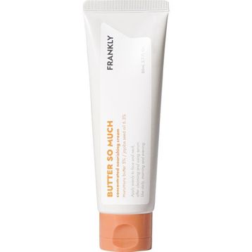 Frankly Butter So Much Bariyer Güçlendirici 80 ml Nemlendirici