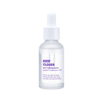 Frankly Closer 30 ml Serum