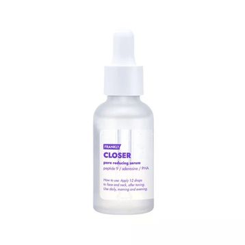 Frankly Closer 30 ml Serum