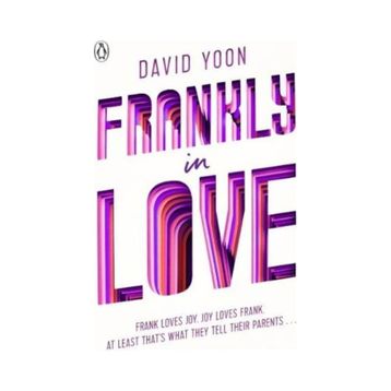 Frankly İn Love - David Yoon