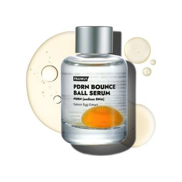Frankly PDRN Bounce Ball 30 ml Serum