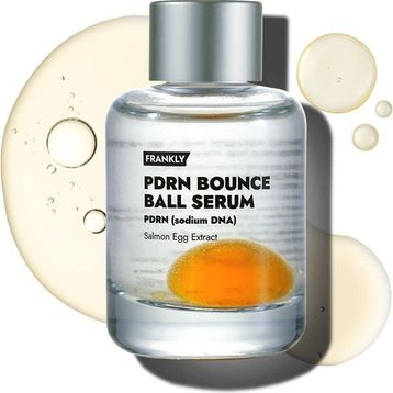 Frankly PDRN Bounce Ball 30 ml Serum