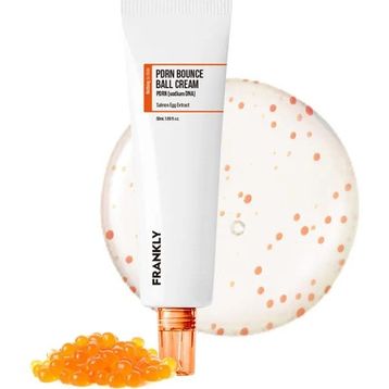 Frankly PDRN Bounce Ball 50 ml Nemlendirici