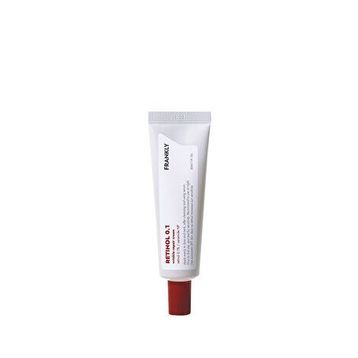 Frankly Retinol 0.1% 30 ml Krem