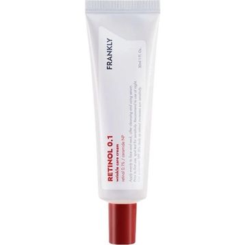 Frankly Retinol 0.1% 30 ml Krem