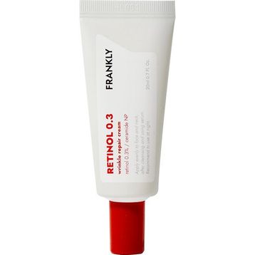 Frankly Retinol 0.3% 20 ml Krem