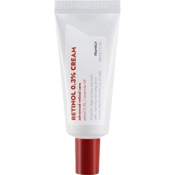 Frankly Retinol 0.3% 30 ml Krem